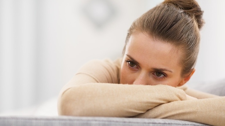 Bạn có gặp phải các hội chứng sợ hãi kỳ lạ? 1