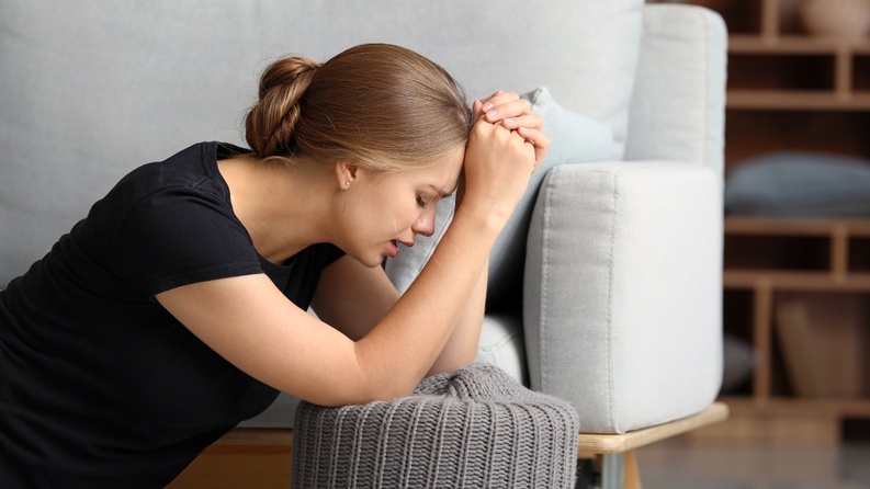 Bạn có gặp phải các hội chứng sợ hãi kỳ lạ? 3