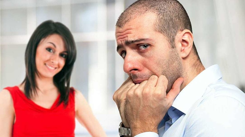 Bạn có gặp phải các hội chứng sợ hãi kỳ lạ? 4