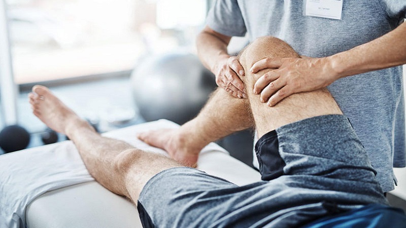 Các kiểu liệt do chấn thương tủy sống thường gặp nhất 4