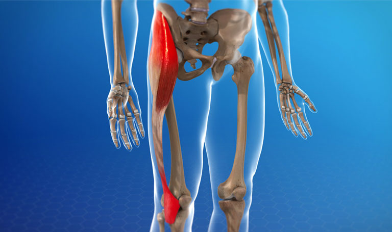 các loại chấn thương đầu gối & cách xử lý tại nếu có thể 7