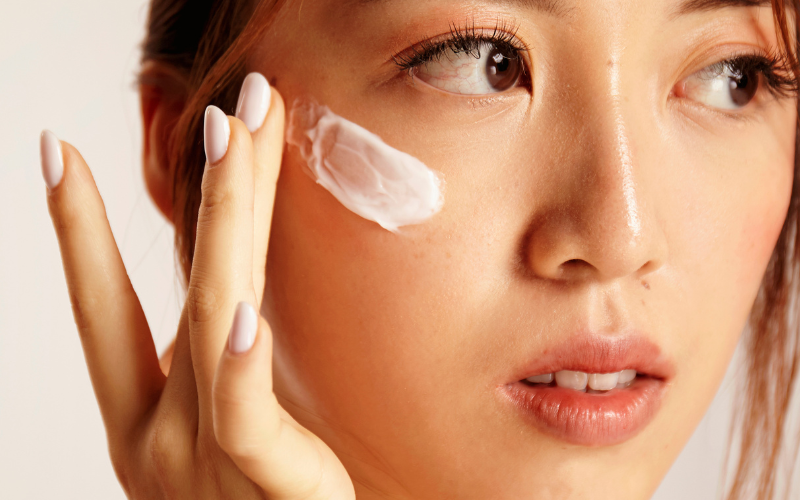 Các loại da cơ bản: Đặc điểm, cách chăm sóc và lời khuyên hữu ích 3