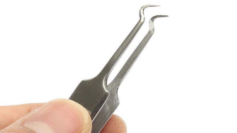 Các loại dụng cụ nặn mụn và cách dùng chuẩn xác nhất 2