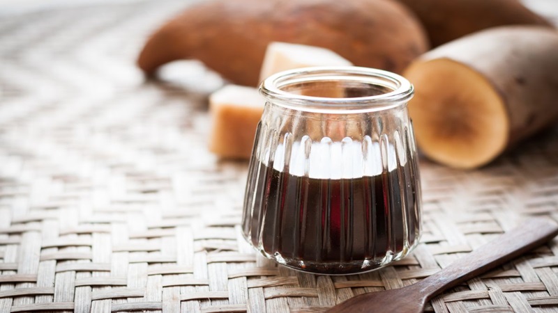 Các loại đường tốt cho sức khỏe có thể bạn chưa biết 8