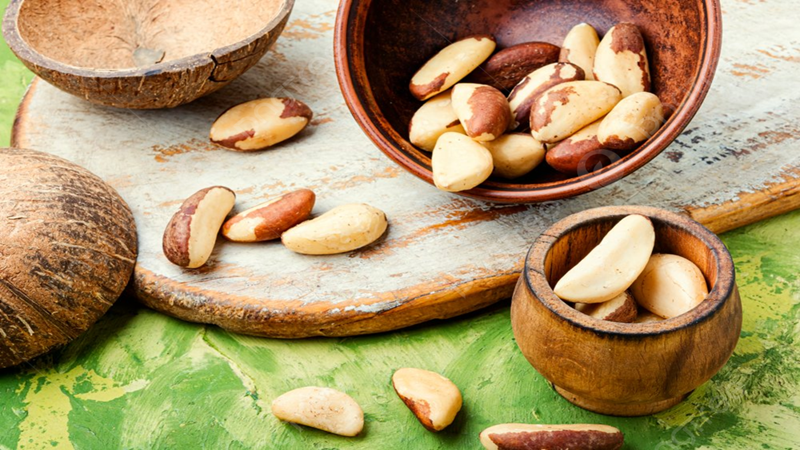 Các loại hạt giảm cân siêu hiệu quả mà bạn nhất định nên thử 2