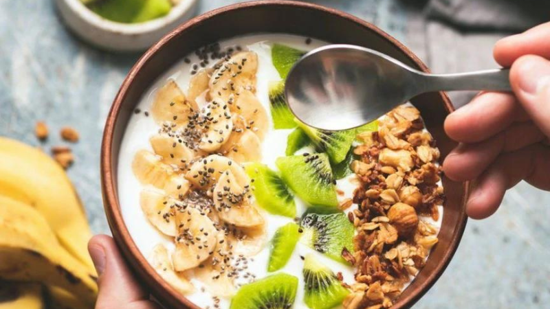 Các loại hạt ngũ cốc tốt cho sức khỏe và sắc vóc của bạn 10