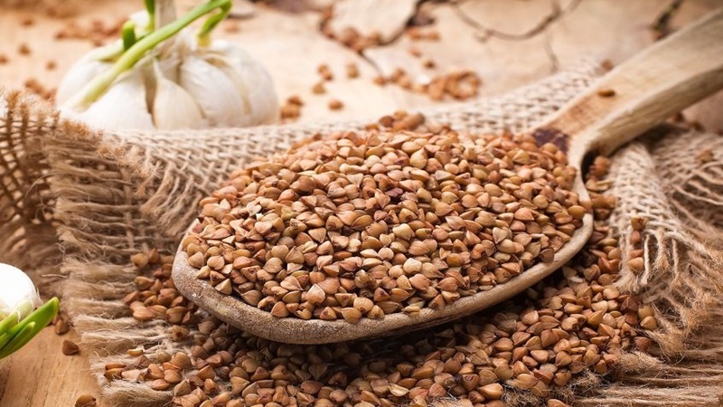 Các loại hạt ngũ cốc tốt cho sức khỏe và sắc vóc của bạn 7