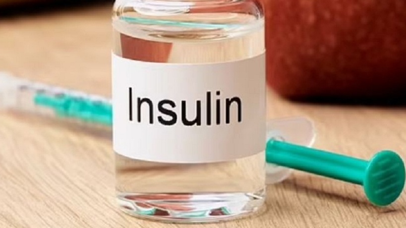 Thuốc Inssulin R Các loại insulin điều trị bệnh tiểu đường và cách sử dụng
