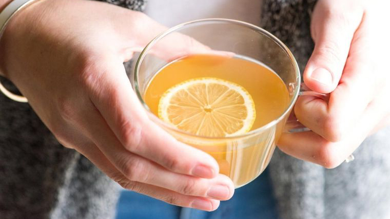 Các loại nước uống đẹp da, chống lão hóa chị em nhất định phải biết 2