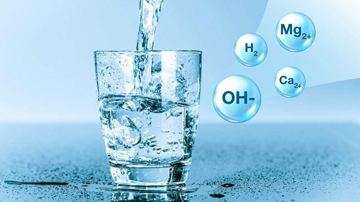 Các loại nước uống đẹp da, chống lão hóa chị em nhất định phải biết 6