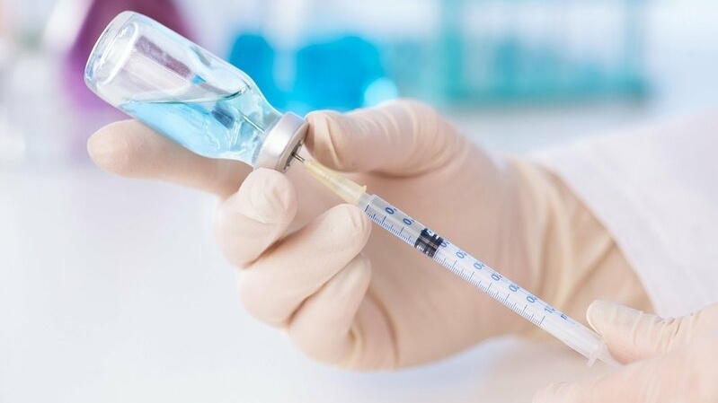 Các loại vắc xin uốn ván bạch hầu và ho gà 3