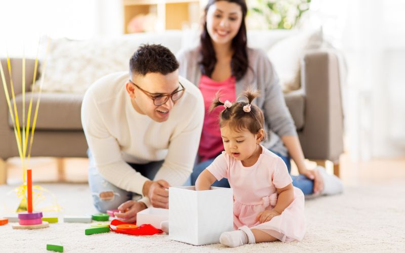 Các lỗi phát âm của trẻ mầm non thường gặp nhất 2