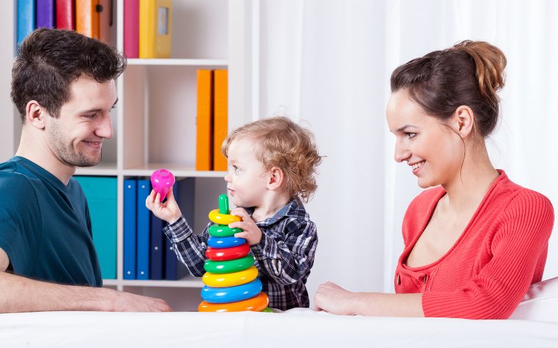 Các lỗi phát âm của trẻ mầm non thường gặp nhất 3