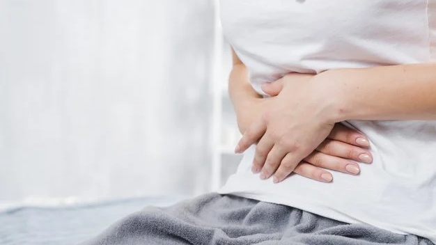 Các nguyên nhân gây ra nặng bụng 4