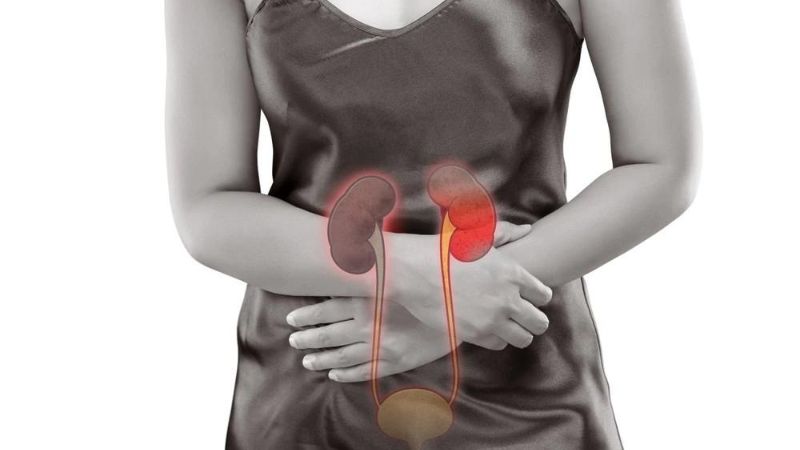 Các nhóm thuốc điều trị loét dạ dày tá tràng phổ biến 4