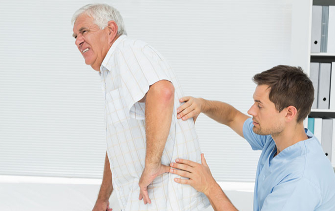 Các phương pháp chăm sóc sức khỏe người cao tuổi 3