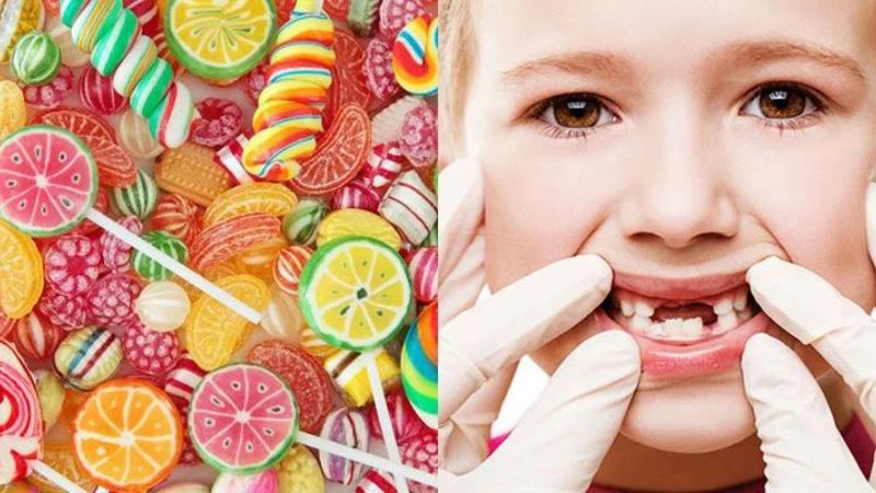 Các phương pháp chữa sâu răng cho trẻ 4 tuổi hiệu quả 1