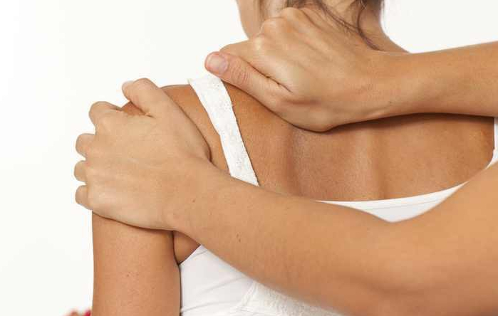 Các phương pháp chữa trị bệnh xơ hóa cơ delta? 4