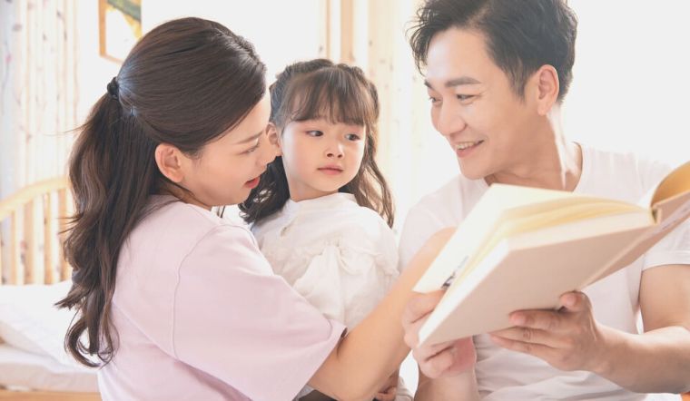 Phương pháp phát triển ngôn ngữ cho trẻ mầm non 3