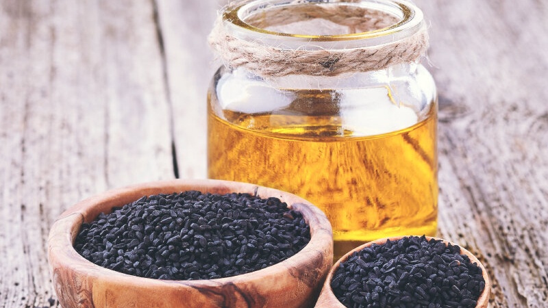 Các tác dụng của tinh dầu mè có thể bạn chưa biết 2