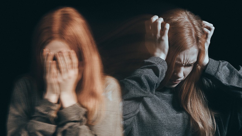 Các triệu chứng của rối loạn lên đồng là gì? 2