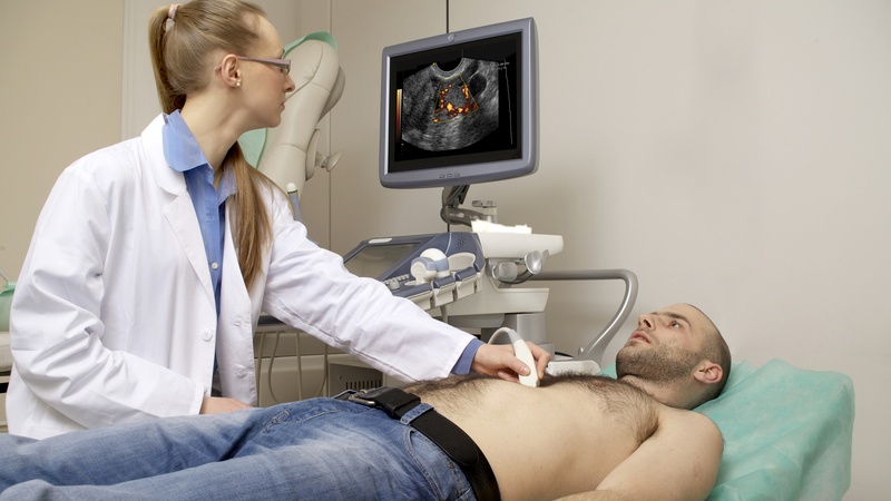 Các triệu chứng khi bị nang màng ngoài tim là gì? 3