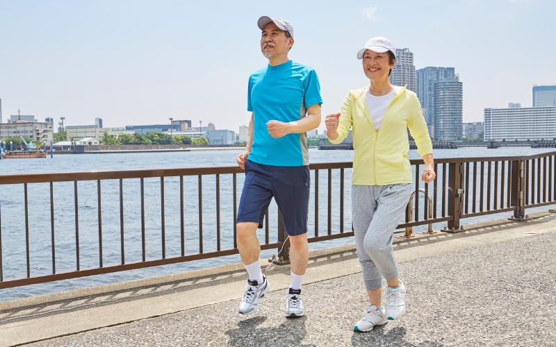 Các trò chơi cho người cao tuổi đỡ nhàm chán 4