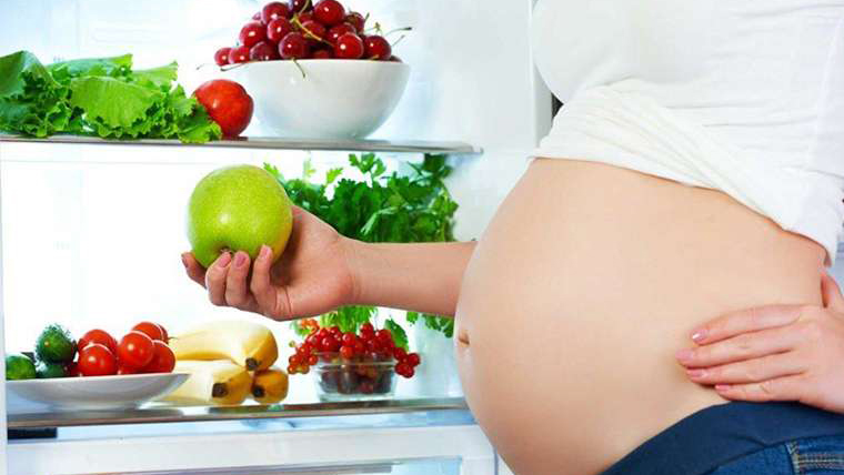 Cách bổ sung vitamin theo từng giai đoạn mang thai hiệu quả 6