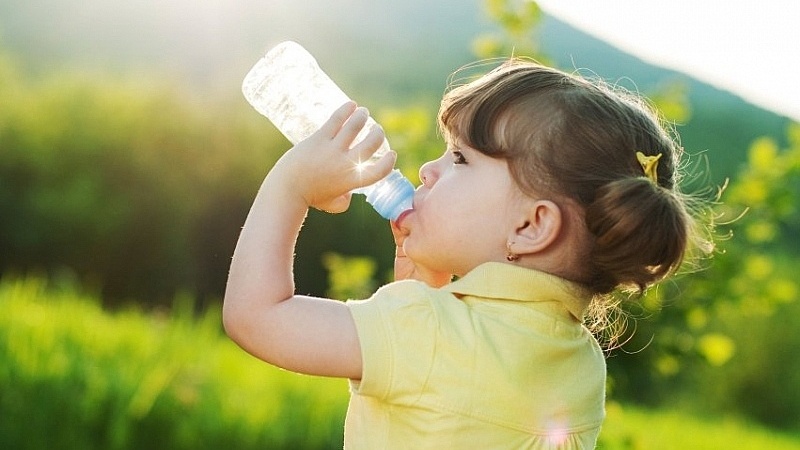 Bé bị tiêu chảy cấp bao lâu thì khỏi? Điều trị thế nào? 3