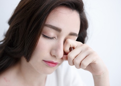 Cách chăm sóc mi nối đẹp lâu, ít rụng phái đẹp nên biết 3