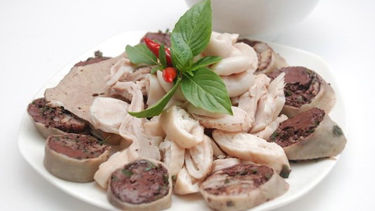 Cách chữa bệnh gút ở chân bạn nên biết 4