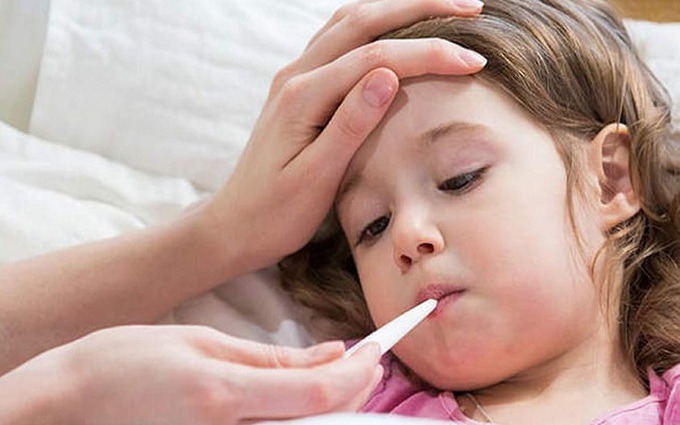 Cách chữa bệnh quai bị nhanh nhất và những biện pháp phòng ngừa 2