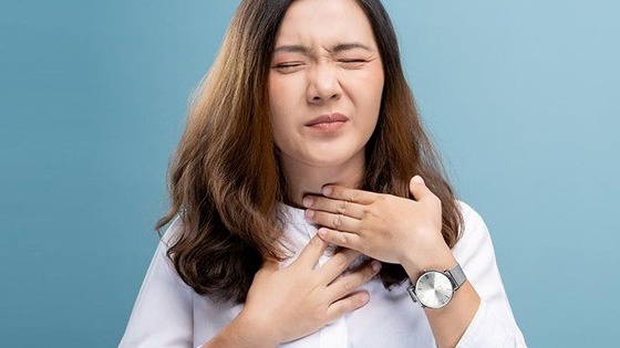 Cách chữa khó thở sau khi uống bia hiệu quả 3