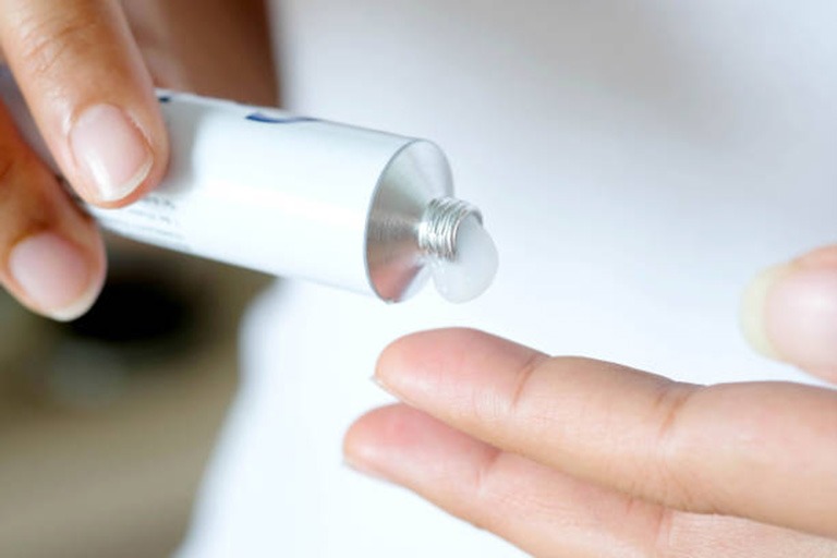 Cách chữa nhiệt miệng tại nhà hiệu quả có thể bạn chưa biết 3