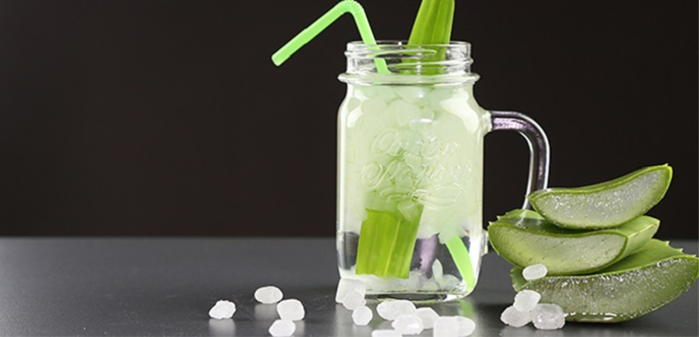 Cách chữa zona thần kinh bằng cây lô hội và những điều cần lưu ý 2