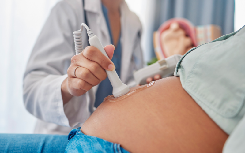 Cách đọc kết quả xét nghiệm NIPT đúng cách mẹ bầu cần biết 3