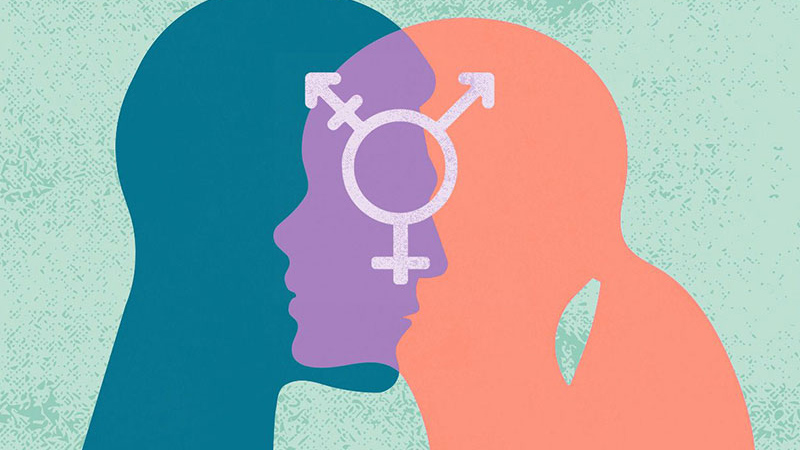 Cách đối phó khi có người nói về phân biệt giới tính 1