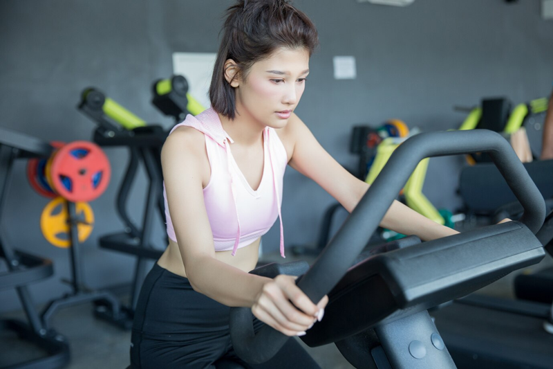 Cách giảm 5 kg trong một tháng an toàn, hiệu quả 3