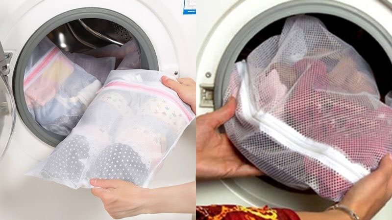 Cách giặt quần lót bị nấm và những lưu ý khi bảo quản quần lót 5