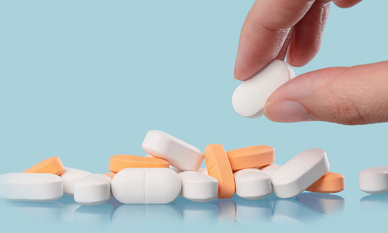 Cách khắc phục đau dạ con sau sinh cực hiệu quả 5