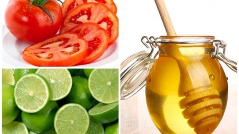 Cách làm mặt nạ cà chua chăm sóc da tại nhà chị em không thể bỏ qua 2