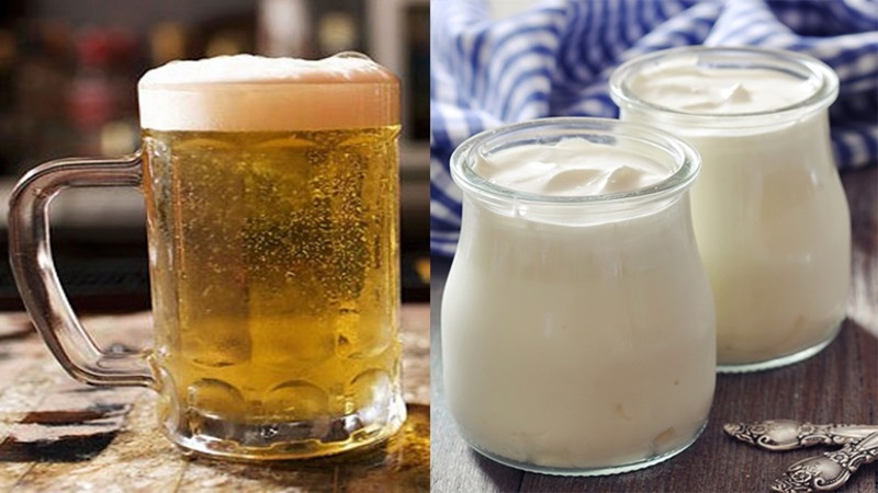 Cách làm trắng da toàn thân tự nhiên, an toàn và hiệu quả nhất 3