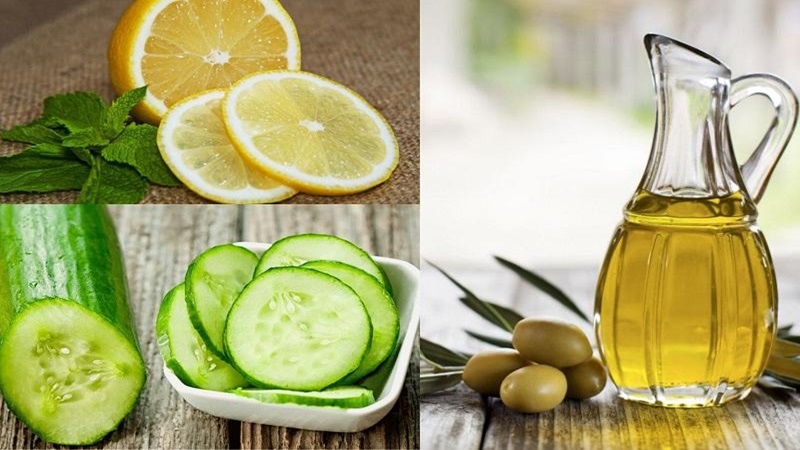 Cách làm trắng da toàn thân tự nhiên, an toàn và hiệu quả nhất 6