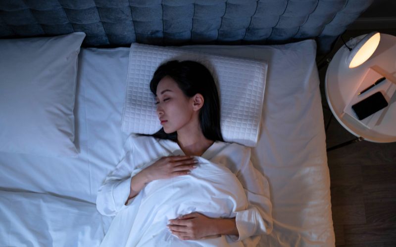 Cách làm vòng 1 săn chắc hơn giúp mẹ bỉm thêm phần tự tin 4