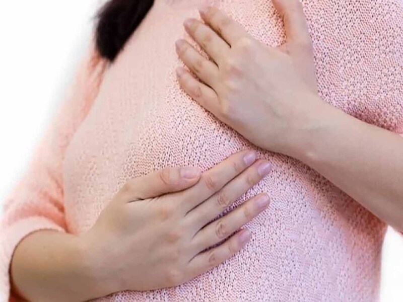 Cách phân biệt tắc tia sữa và áp xe vú sau sinh 3