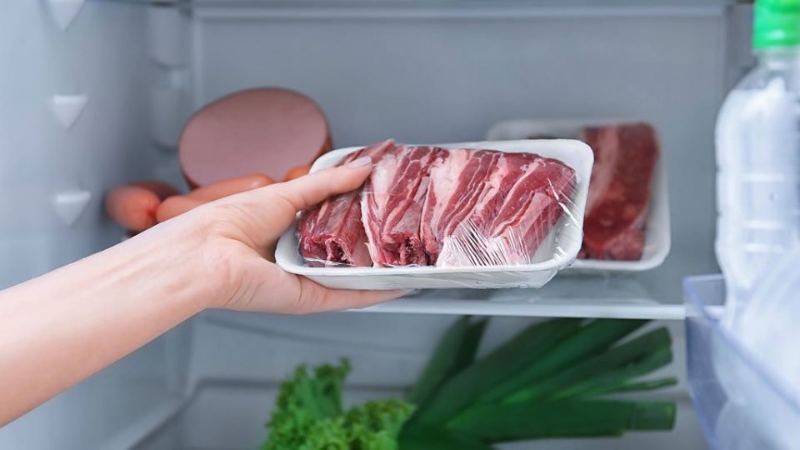 Cách phòng tránh nhiễm chéo vi khuẩn trong chế biến thực phẩm 5