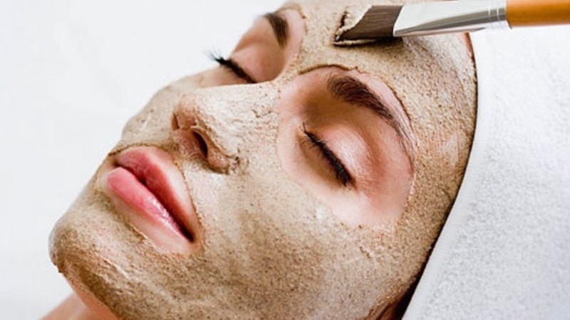 Các loại mặt nạ bột và cách sử dụng 3