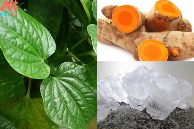 cách trị huyết trắng bằng lá lốt có hiệu quả không? 4