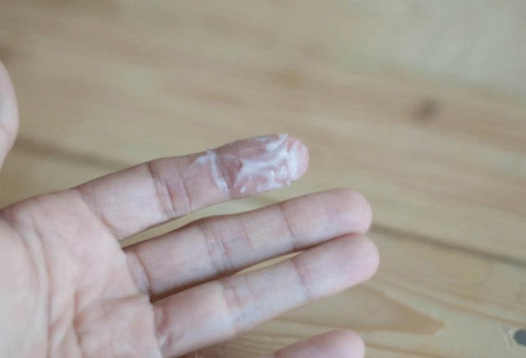 cách trị huyết trắng bằng lá lốt đơn giản tại nhà 2