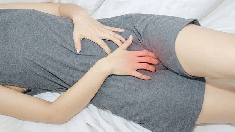 Cách trị ngứa vùng kín tại nhà an toàn hiệu quả mà bạn nên biết 1